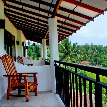 Mirissa Eco Hillsヴィラ エクステリア 写真
