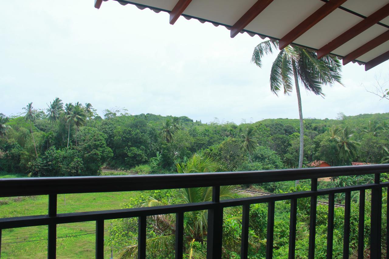Mirissa Eco Hillsヴィラ エクステリア 写真