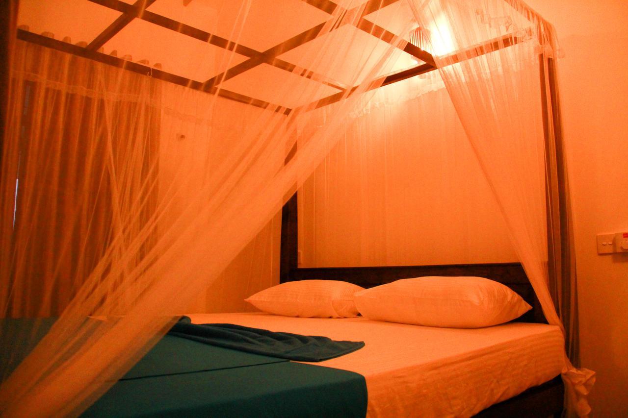 Mirissa Eco Hillsヴィラ エクステリア 写真